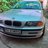 BMW 320 e46 320i M52B20s3