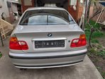 BMW 320 e46 320i M52B20s3