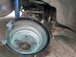 BMW 320 e46 320i M52B20s3