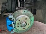 BMW 320 e46 320i M52B20s3
