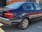 BMW 320 e46 320i M52B20s3