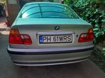 BMW 320 e46 320i M52B20s3