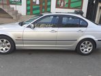 BMW 320 e46 320i M52B20s3