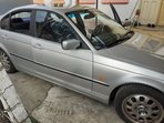 BMW 320 e46 320i M52B20s3