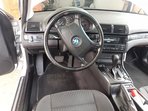 BMW 320 e46 320i M52B20s3