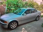 BMW 320 e46 320i M52B20s3