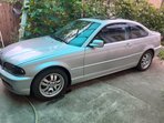 BMW 320 E46 CI / M52B20