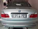 BMW 320 E46 CI / M52B20