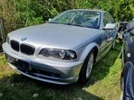 BMW 320 E46 CI / M52B20