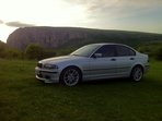 BMW 320 E46