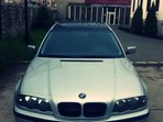 BMW 320 E46