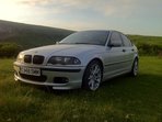 BMW 320 E46