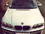 BMW 320 E46