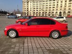 BMW 320 E46