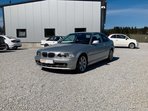 BMW 320 e46ci