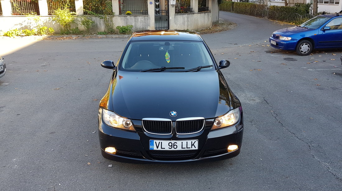 BMW 320 E90 2006