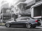 BMW 320 E90 LCI