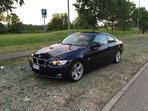 BMW 320 E92