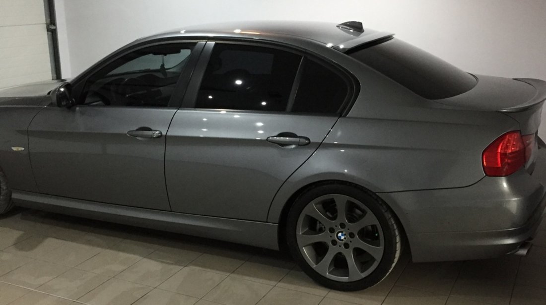 BMW 320 Efficient dynamic 2010