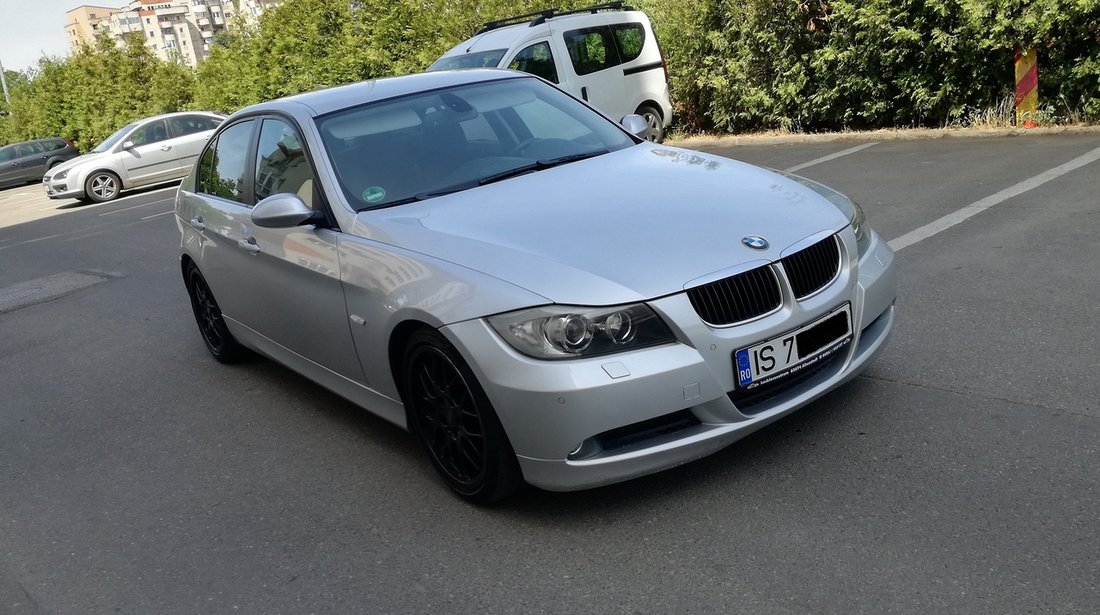 BMW 320 FULL  OPTIUNI 2006