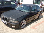 BMW 320 i Dubluclimatronic