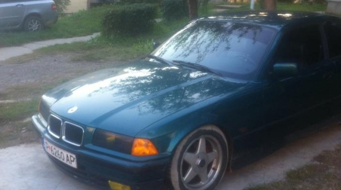 BMW 320 M50 1996