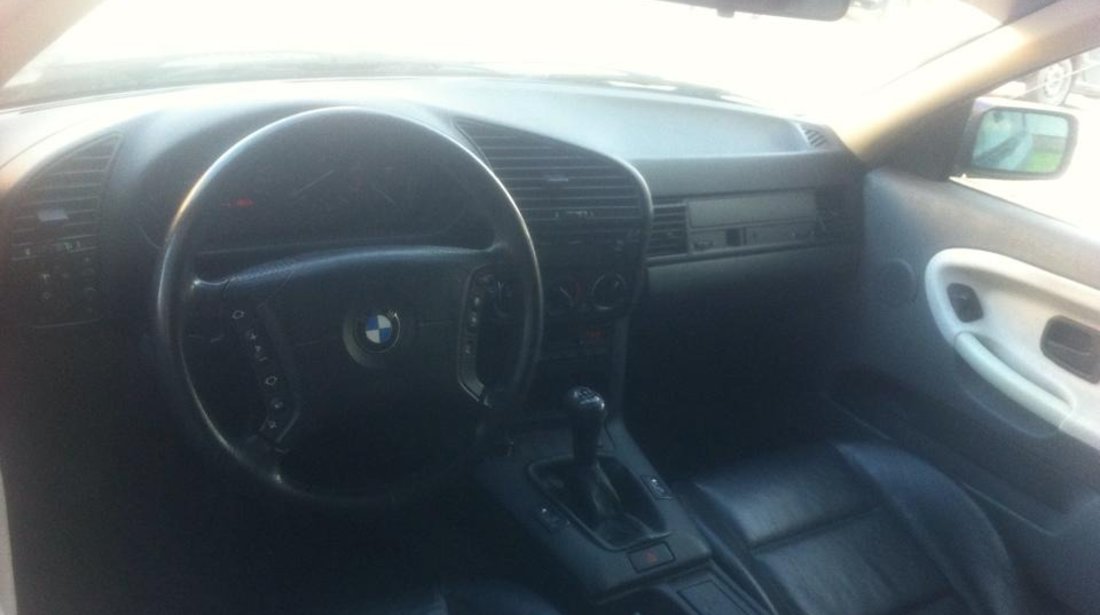 BMW 320 M50 1996