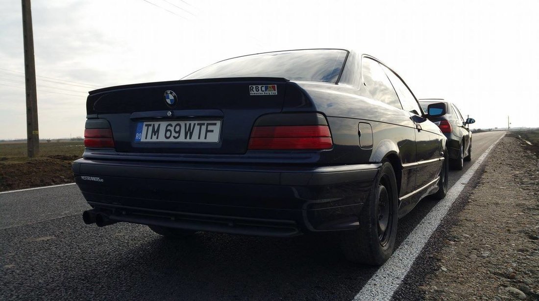 BMW 320 M52b20 1994