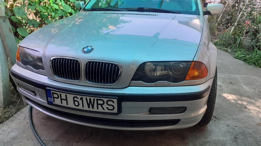 BMW 320 M52b20 2000