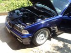 BMW 320 M52B20