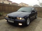 BMW 320 M52B20