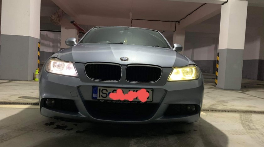 BMW 320 n47 2010
