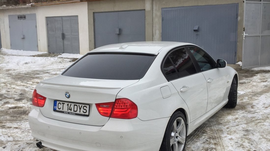 BMW 320 N47D20 2011