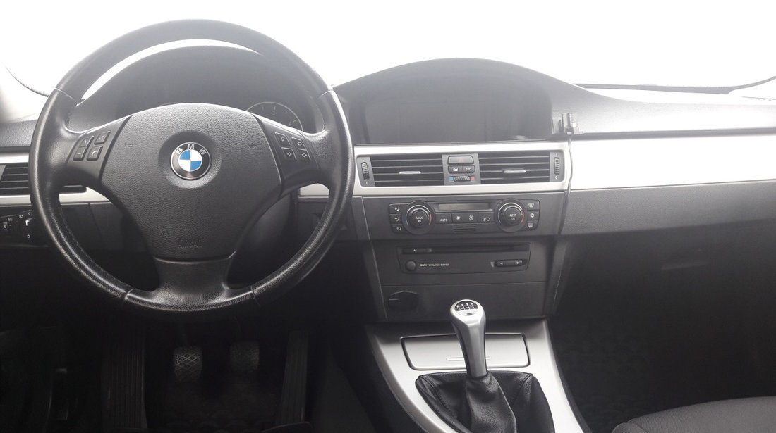 BMW 320 NAVI INMATRICULAT 2006