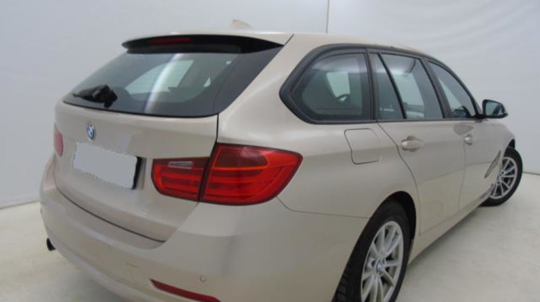 BMW 320 Touring 316i F31 Automatic 8+1 - 1.598 cc / 136 CP 2013