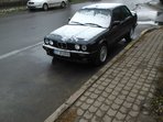 BMW 320 ursulet