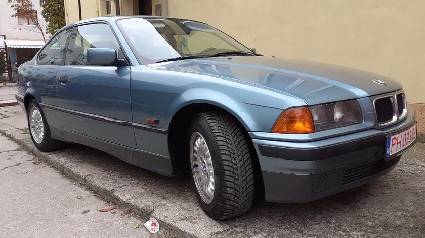BMW 320 Vanos 1995