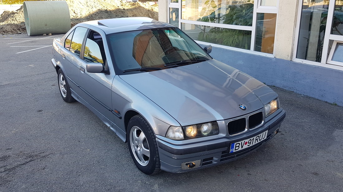 BMW 320 Vanos 1996