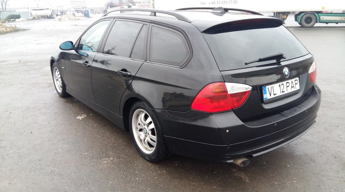 BMW 320 Variante 2007