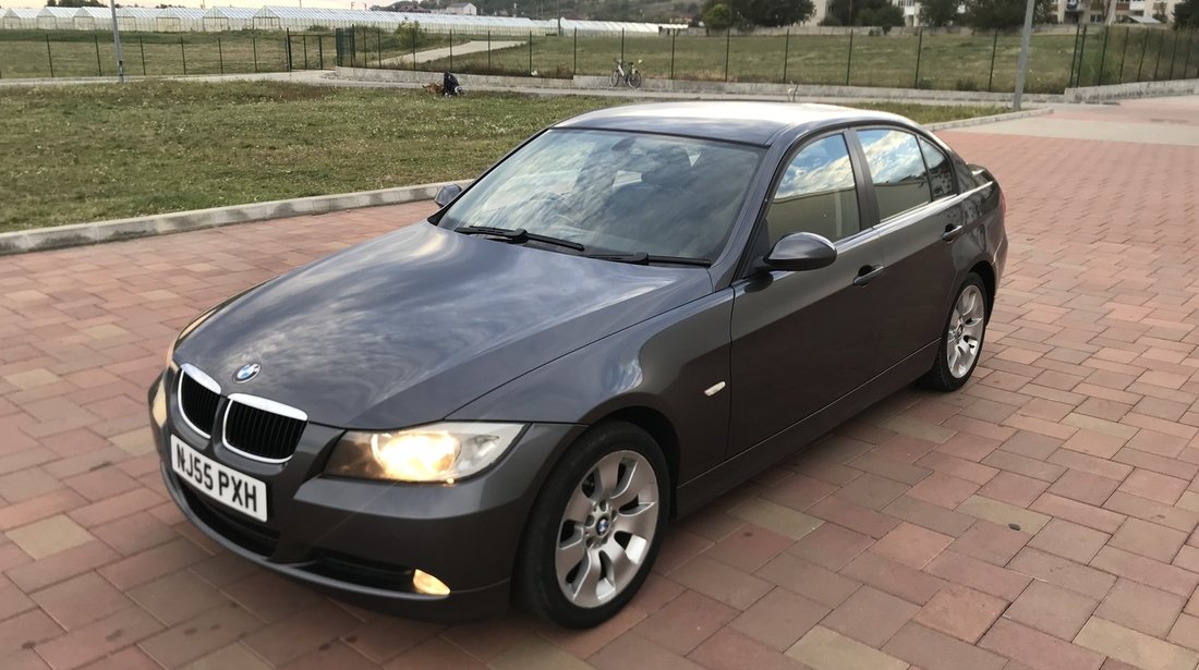 BMW 320 variante auto 2006