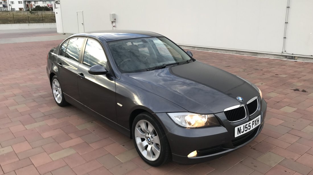 BMW 320 variante auto 2006