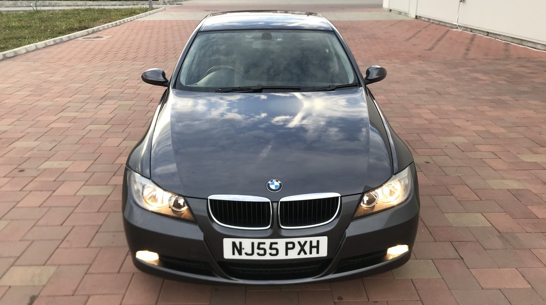 BMW 320 variante auto 2006