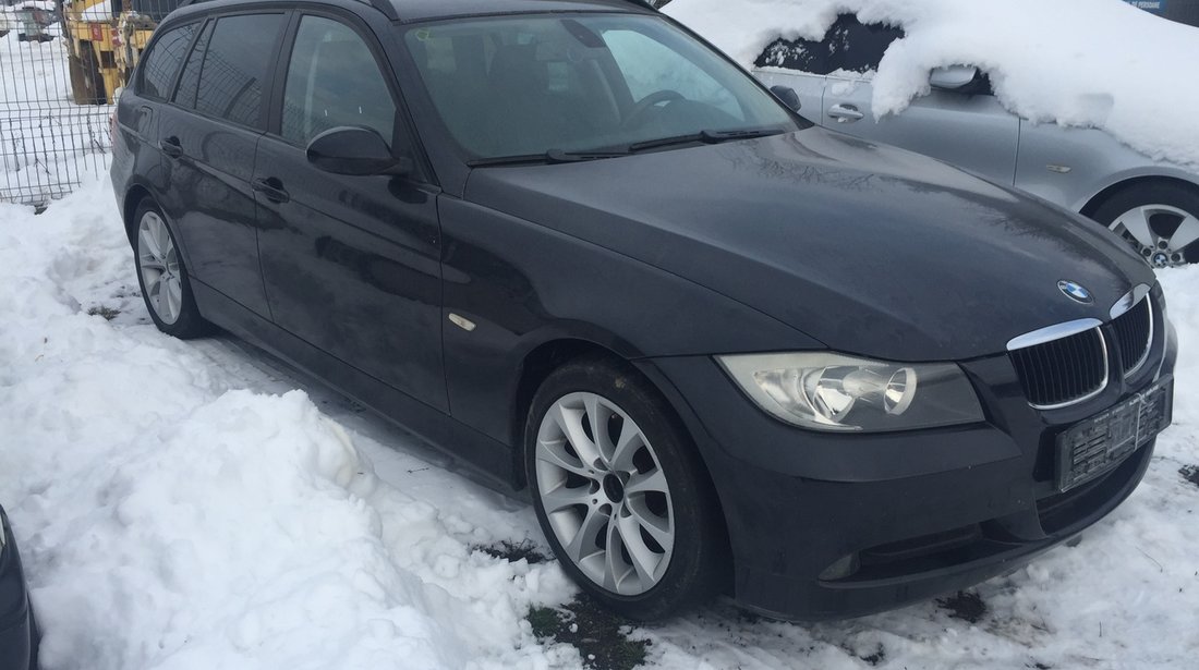 BMW 320 Variante Schimb 2008