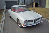 BMW 3200 CS Bertone de vanzare