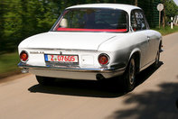 BMW 3200 CS Bertone de vanzare