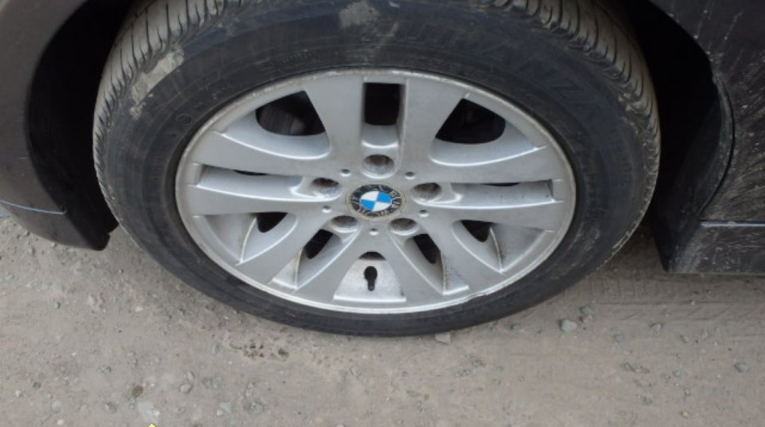 BMW 320D E90 seria 3 163 cp