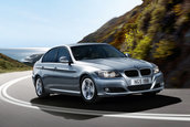 BMW 320d Efficient Dynamics Edition - Mai eficient si mai dinamic