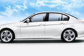 BMW 320d Efficient Dynamics Edition - Mai eficient si mai dinamic