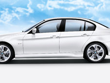 BMW 320d Efficient Dynamics Edition - Mai eficient si mai dinamic