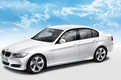 BMW 320d Efficient Dynamics Edition - Mai eficient si mai dinamic